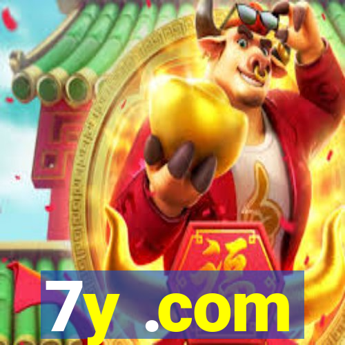 7y .com